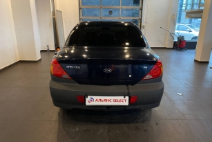 KIA SPECTRA