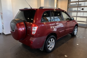 CHERY T11 TIGGO