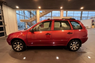 LADA KALINA