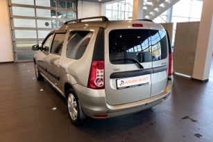 LADA LARGUS
