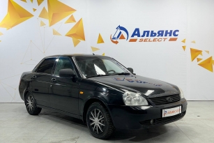 LADA PRIORA