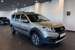 LADA LARGUS
