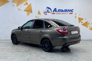 LADA GRANTA