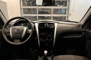DATSUN ON-DO