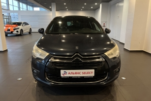 CITROEN DS4
