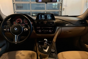 BMW 316I