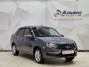 LADA GRANTA