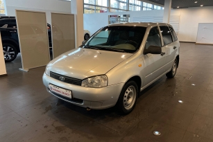 LADA KALINA