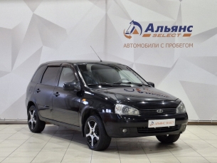 LADA KALINA