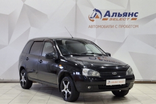 LADA KALINA