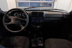 LADA 2121 (4X4)