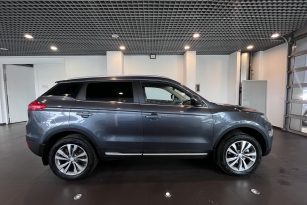 GEELY ATLAS (NL-3)