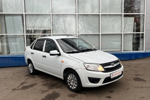 LADA GRANTA