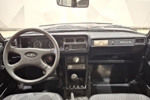 LADA 2107