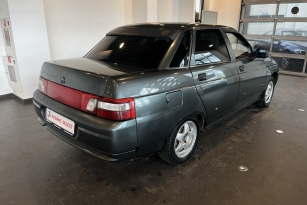 LADA 2110 (БОГДАН)