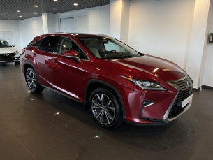 LEXUS RX300
