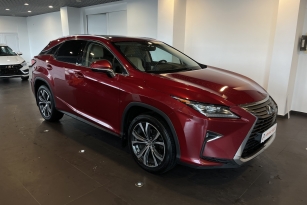 LEXUS RX300