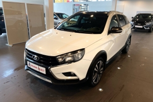 LADA VESTA