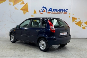 LADA KALINA