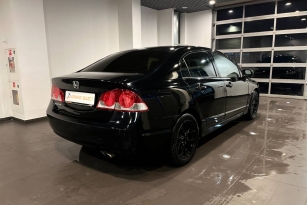 HONDA CIVIK