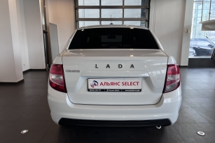 LADA GRANTA