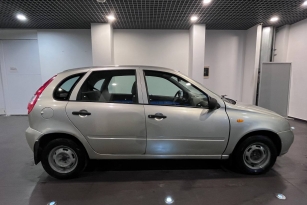 LADA KALINA