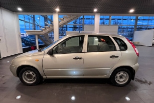 LADA KALINA