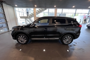 GEELY ATLAS PRO