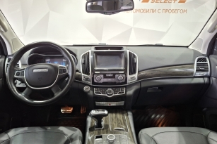 HAVAL H9