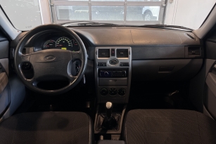 LADA PRIORA