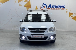 LADA LARGUS