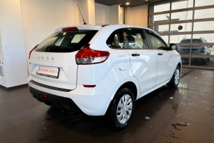 LADA XRAY