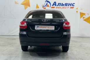 LADA GRANTA