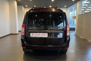 LADA LARGUS