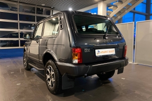 LADA 2121 (4X4)
