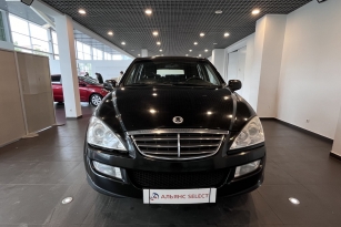 SSANGYONG KYRON