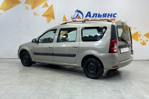 LADA LARGUS