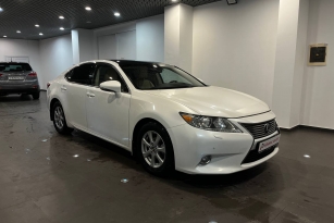 LEXUS ES250