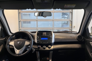 LIFAN X60