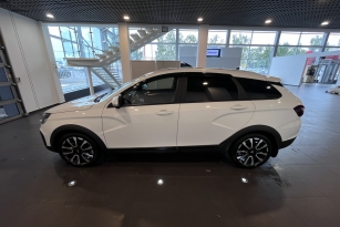LADA VESTA