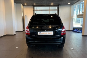 LADA KALINA