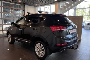 JAC S5