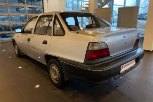 DAEWOO NEXIA
