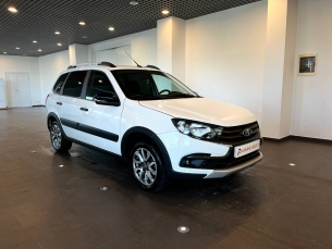 LADA GRANTA