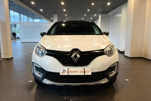 RENAULT KAPTUR