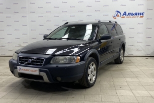 VOLVO XC70