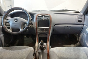 KIA MAGENTIS