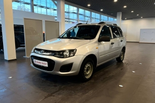 LADA KALINA