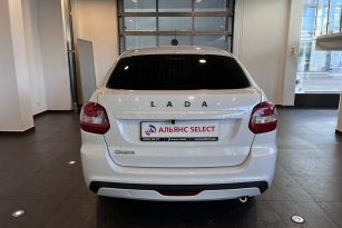 LADA GRANTA