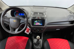 CHEVROLET COBALT